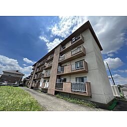 陽光マンション 203