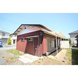 水戸市元吉田町1508-2貸家 001