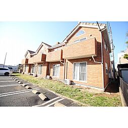 ジョージアンタウン笠原（A・B棟） B02