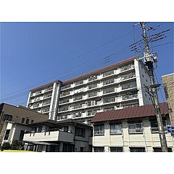 水戸スカイハイツ 502