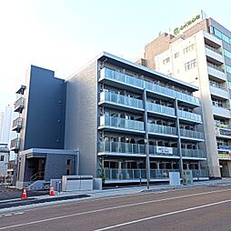 フィネストリーノ水戸南町 305