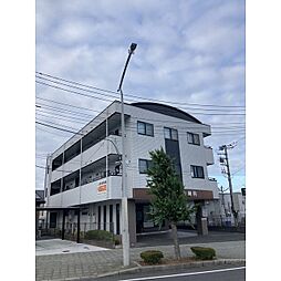 メゾンサンパティーク 302