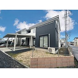 ひたちなか市高野戸建