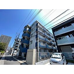 城南レジデンス 405