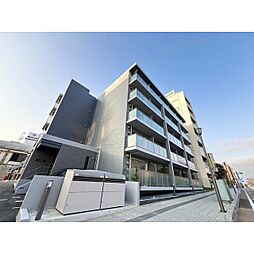 フィネストリーノ水戸南町 104