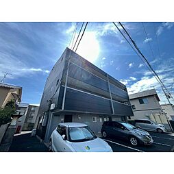 コーポハピネス 101