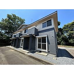 メゾネットタウン千波I A