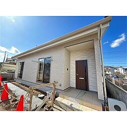 石川住宅　5号棟