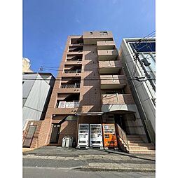 クランメール宮町 401