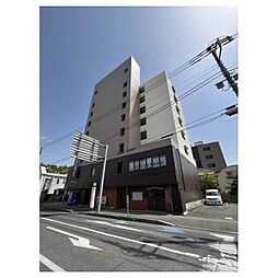 大町アイビーキャッスル 405