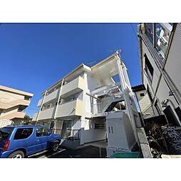 レジデンス白梅 202