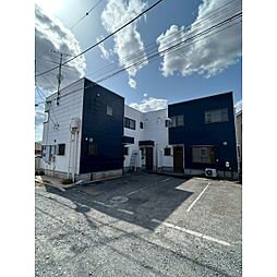 テラスハウス笠原 101