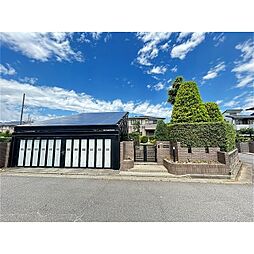 けやき台1丁目戸建