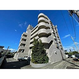 千波第一マンション 401