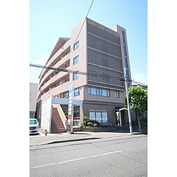 コトヴェール城南 302