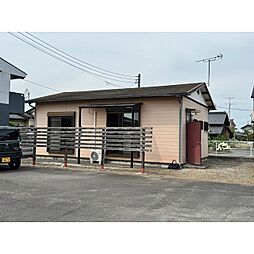 水戸市青柳町601-2戸建 102
