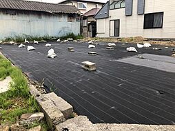 日立市河原子町　72．63坪　売地