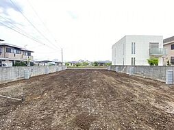 水戸市東野町　100．23坪　売地