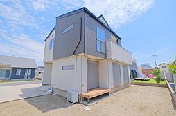 水戸市河和田町　中古戸建