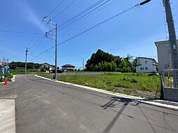 水戸市小吹町字水戸道　売地　13