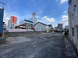 水戸市大工町2　83．48坪　売地