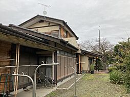 水戸市東台2　中古戸建