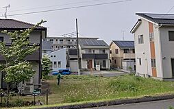 ひたちなか市小砂町　59．97坪　売地