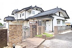 常陸大宮市宇留野　中古戸建