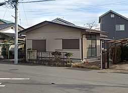 水戸市平須町　64．18坪　売地