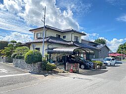 笠間市旭町　中古戸建