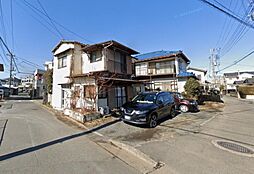 水戸市新荘2　75．32坪　売地