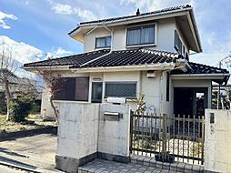 水戸市千波町　中古戸建