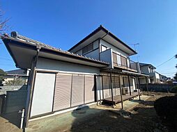 水戸市双葉台1　中古戸建