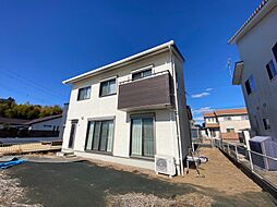 水戸市鯉淵町　中古戸建