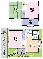 江戸川区興宮町　中古戸建