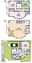 中川2丁目　中古戸建