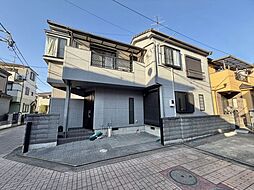 水元4丁目 中古戸建