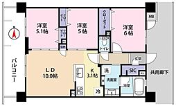 ゼクシア新松戸