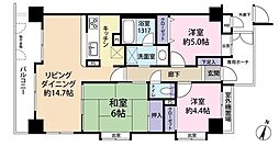 ドラゴンマンション金町壱番館