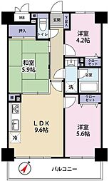 シティコート奥戸