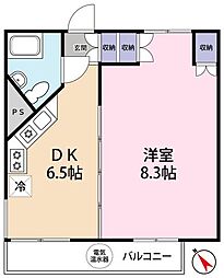 クレアション青砥