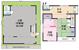 東四つ木2丁目 中古戸建