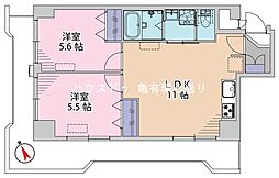 白鳥ダイヤモンドマンション