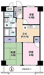 トーア立石マンション