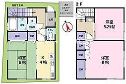 奥戸3丁目 中古戸建
