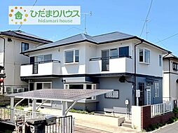 牛久市南1丁目　中古戸建