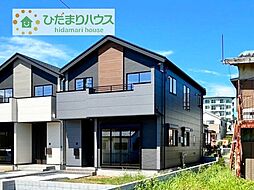 我孫子市湖北台8期　新築戸建　2号棟