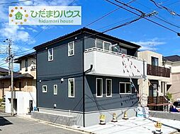 我孫子市若松6期　新築戸建