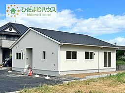 つくば市北中島第2　新築戸建