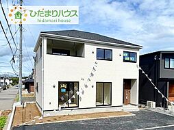 土浦市おおつ野第12　新築戸建　1号棟